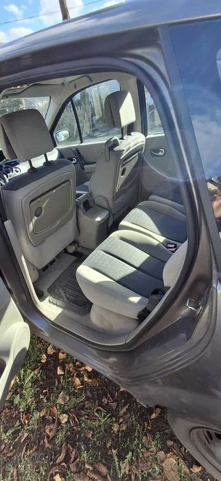 Renault Scenic TANIO