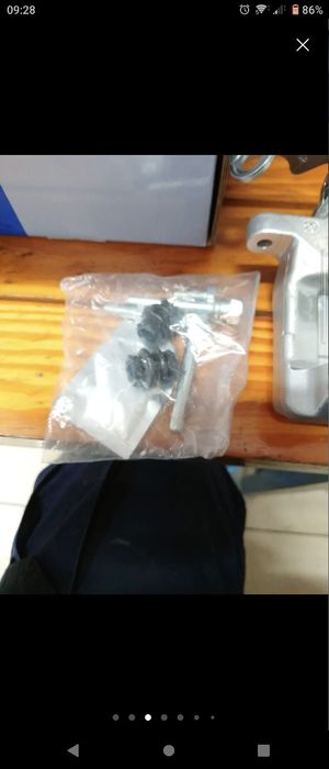 Bomba travão trás VW/audi