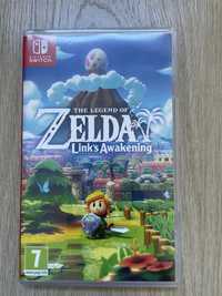 Zelda link’s Awakening