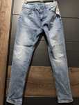 Meskie spodnie jeansowe