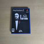 O Padrinho The Godfather PS2
