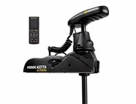 Silnik dziobowy Minn Kota Ulterra 60" 24V DSC Dostępny od ręki!