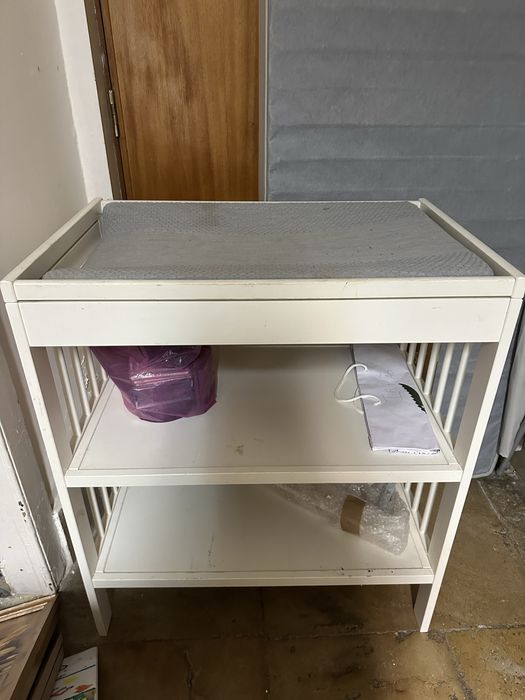 Fraldário para Recuperar