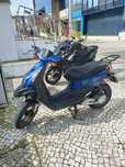 Peugeot Trekker 50cc