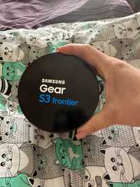 Samsung Galaxy Gear S3.