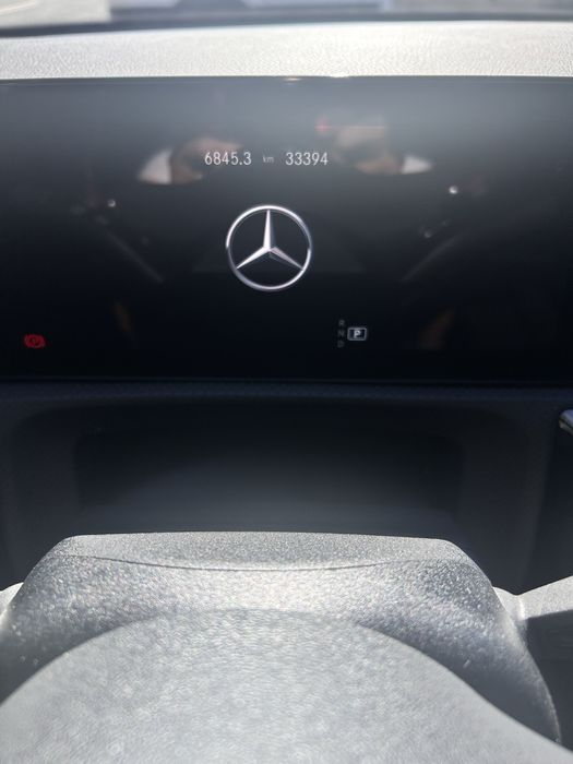 Mercedes A180 diesel kit AMG