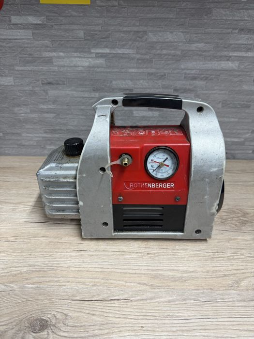 Вакуумний насос Rothenberger, оригінал