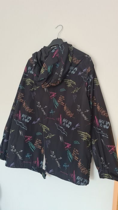 Kurtka reporter r. 176