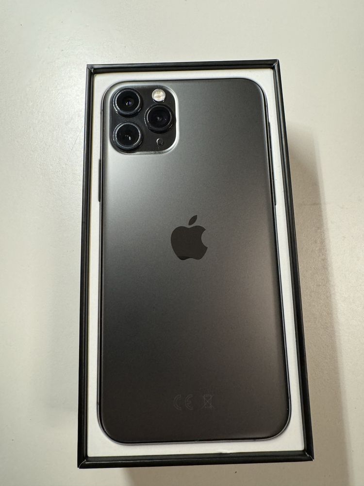 Iphone 11 pro 256gb