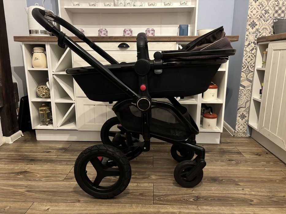 Silver cross surf limited edition