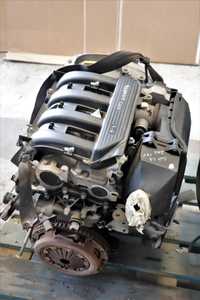 Motor K4M - 1.6 16V 112cv -  Renault Clio 2003