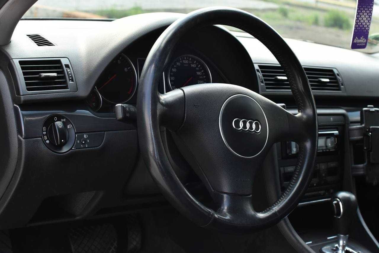 Audi a4 b6 2003 р. 2.0 MPI бензин (Перший внесок від 20%)