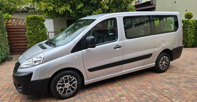Продам  Peugeot Expert