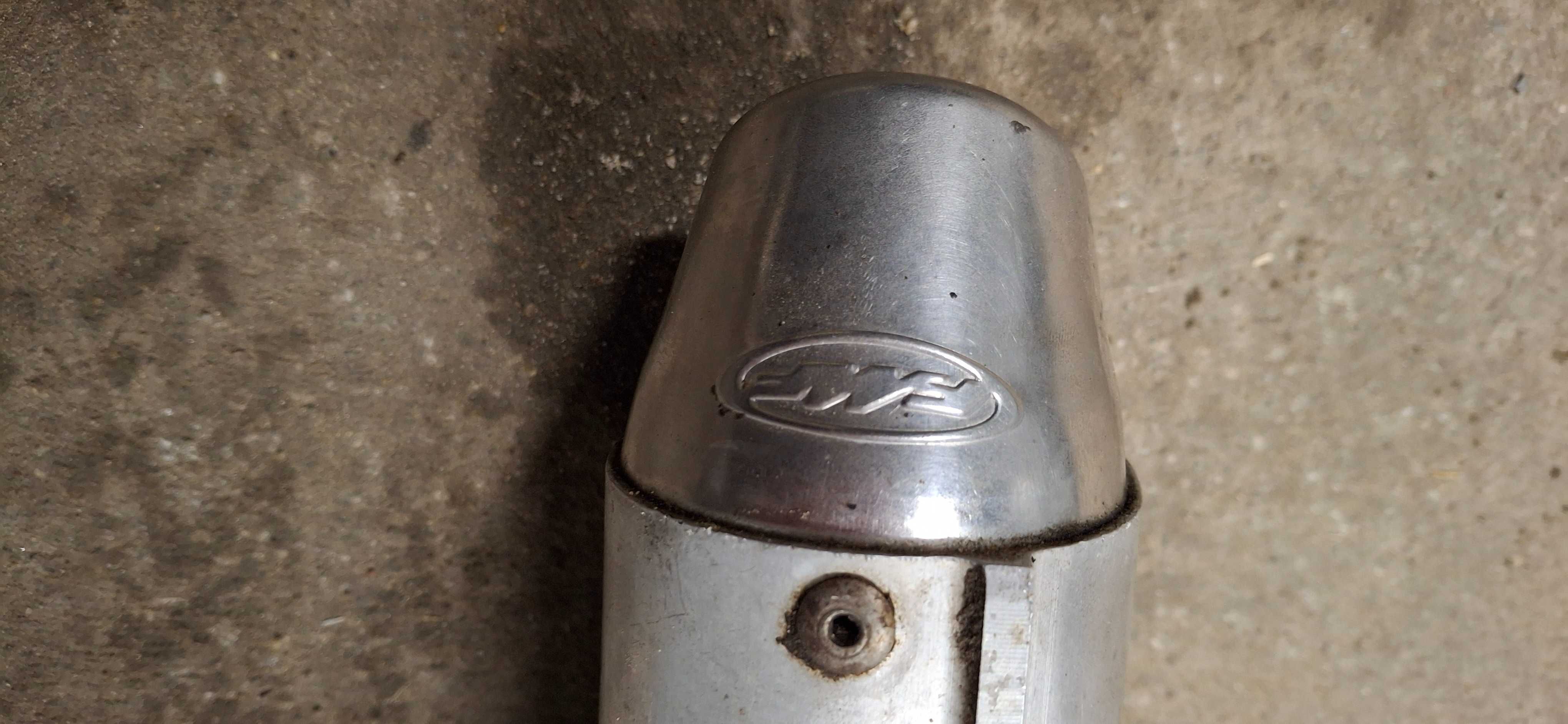 Wydech FMF Motorower 50/70