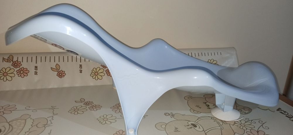 Горка для купання