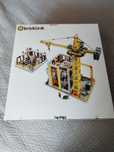 Lego 910008 - Plac budowy - BrickLink Designer Program