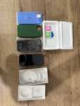 Iphone 13 128GB Midnight plus 3x Case plus szkło