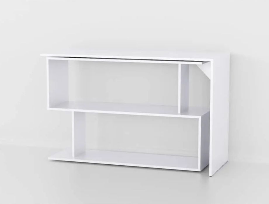 Стіл кутовий трансформер