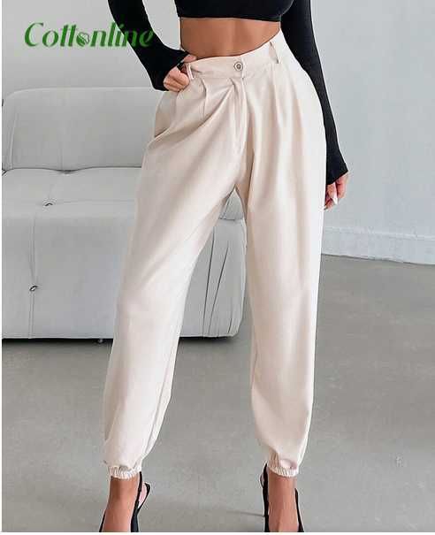 Eleganckie spodnie NOWE