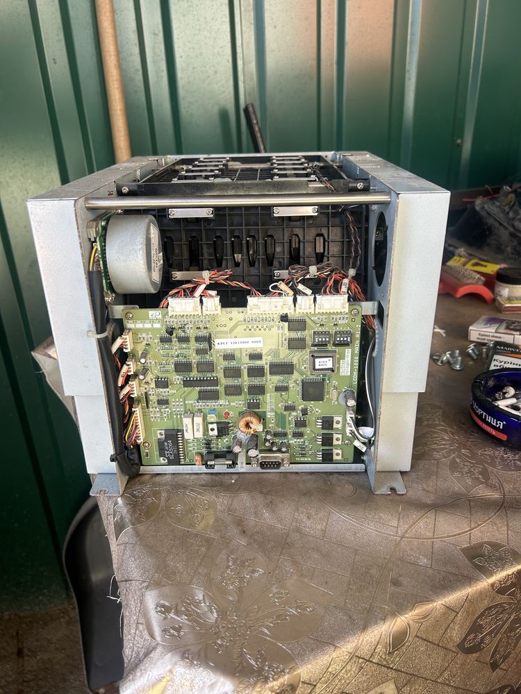 Диспенсер купюр Puloon LCDM 1000