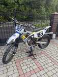 Sprzedam Husqvarna FC 350