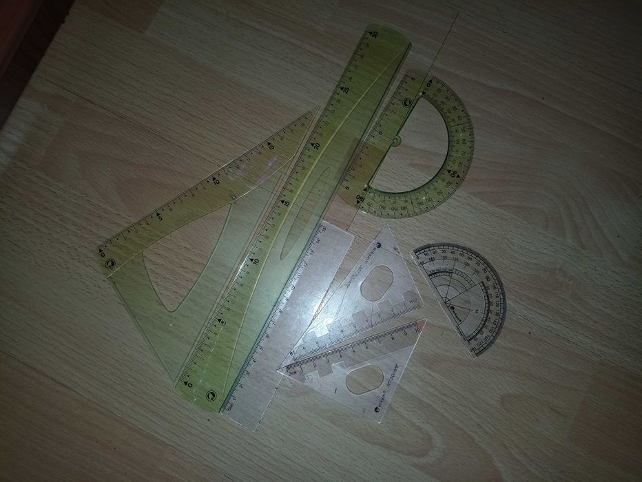 Zestaw geometryczny