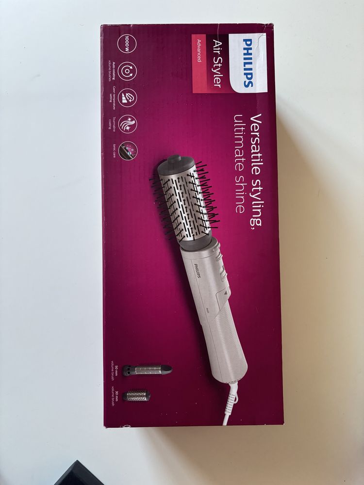 Philips Air Styler Advanced