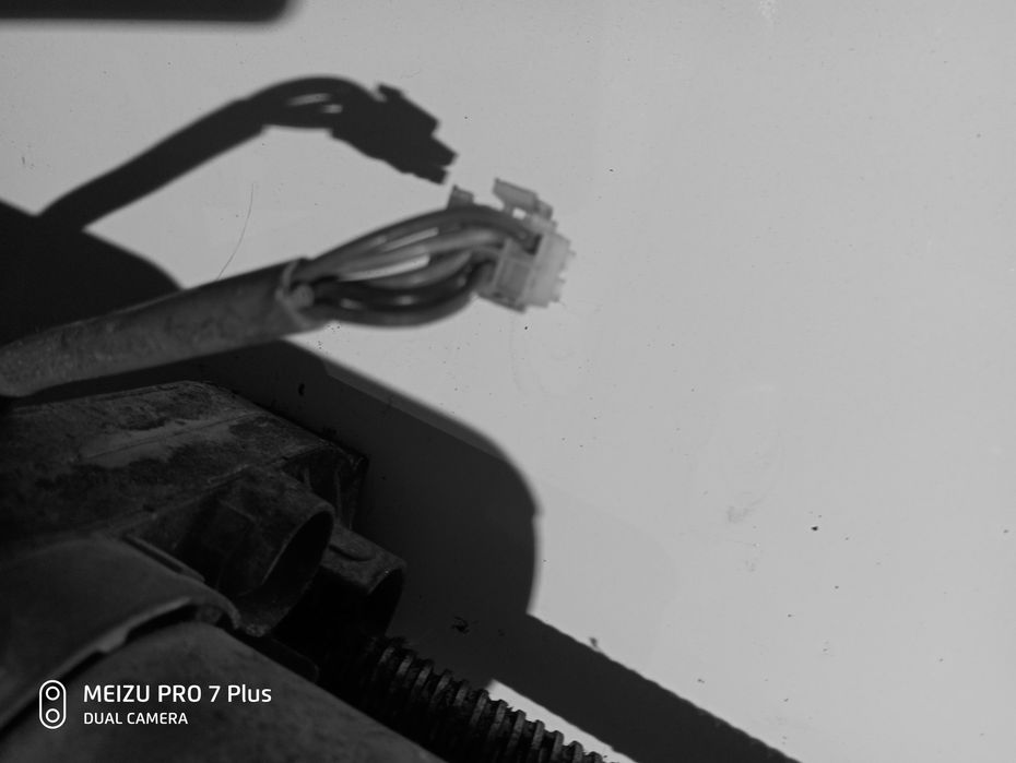 Электродвигатель 12в с редуктором