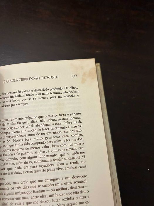 Charles Dickens Contos de Natal