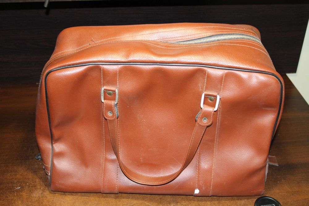 Maszyna do szycia Łucznik 877 po serwisie z gwarancją