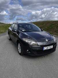 Renault Megane 2010r.