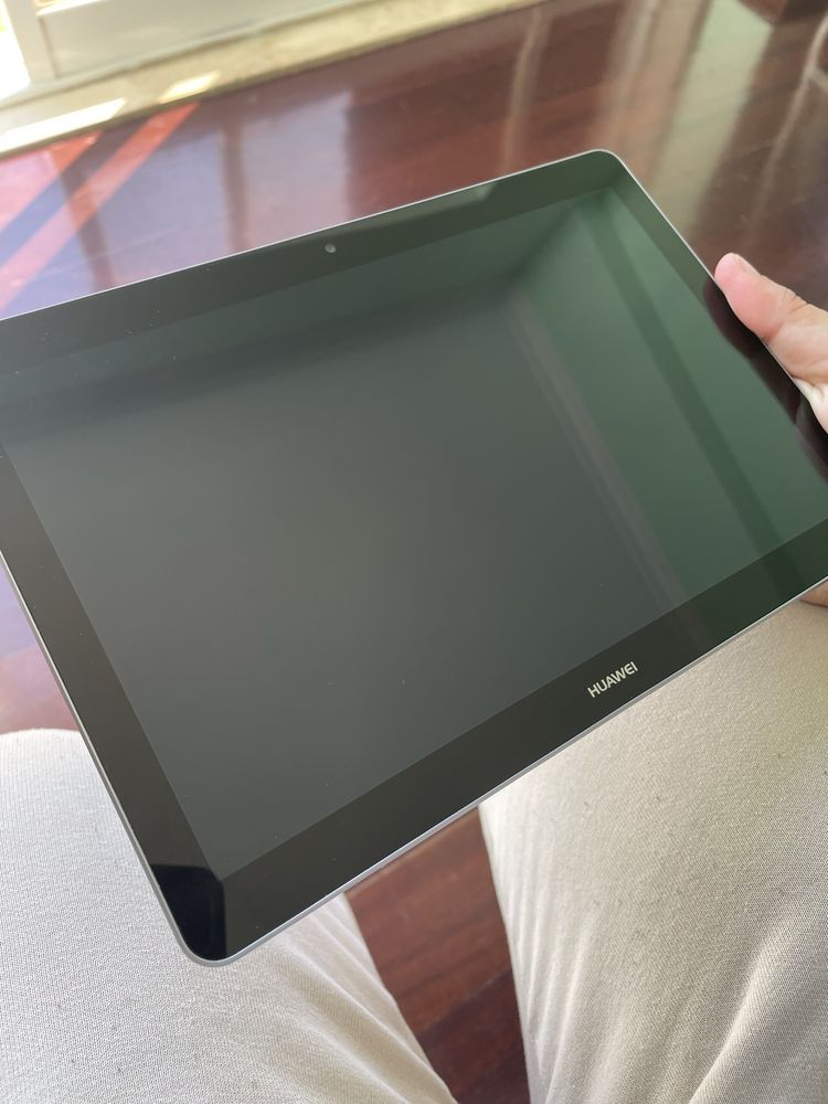 Huawei Mediapad T3 10