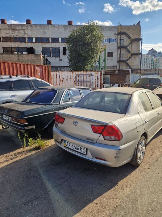 Продам Soueast V3 (Mitsubishi Lancer)