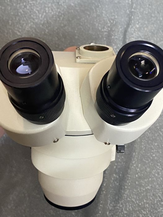 Микроскоп. Motic SMZ-140.