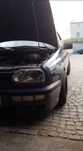 Szeroka stal 4x100 Golf 3 III