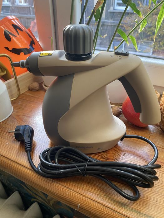 Parownica myjka philipiak (bez akcesoriów)