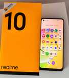 Smarthphone realme 10