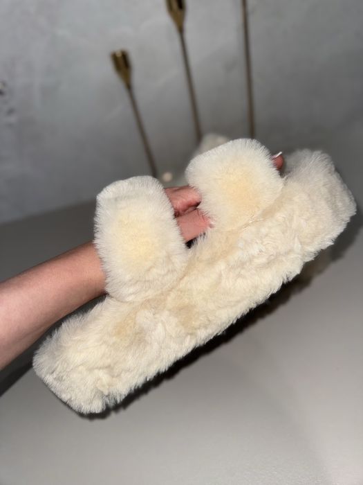 Тапочки Twins, нові