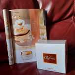 Lily Lumière Eau de Parfum, 75ml