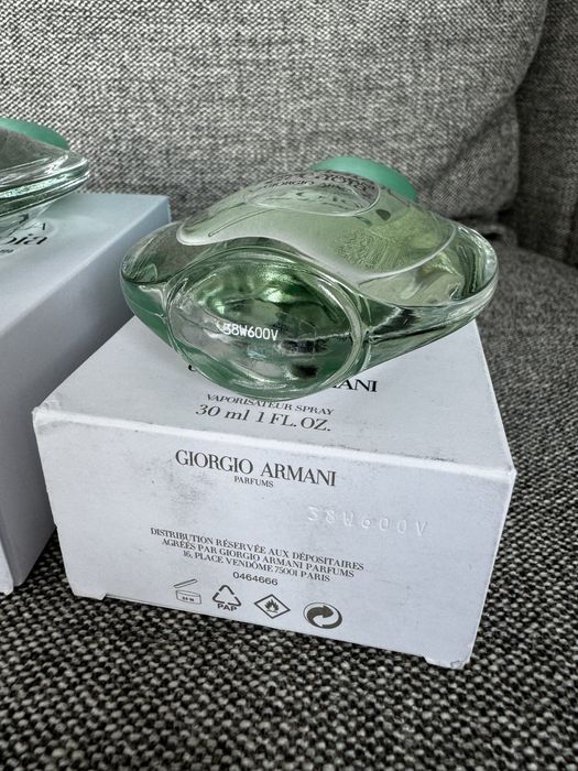 Armani Acqua di Gioia