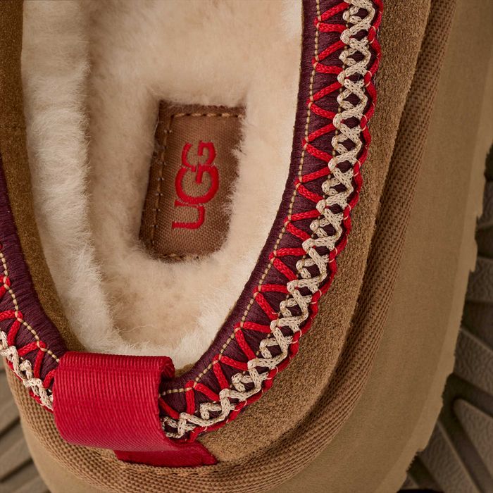 ОРИГИНАЛ‼️ UGG Tazz II (1174471-CHE) ботинки угги женские жіночі УГГ