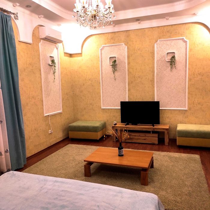 Аренда дома, чан, сауна, бильярд.