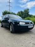 Volkswagen Golf IV продам або обмін на щось побільше