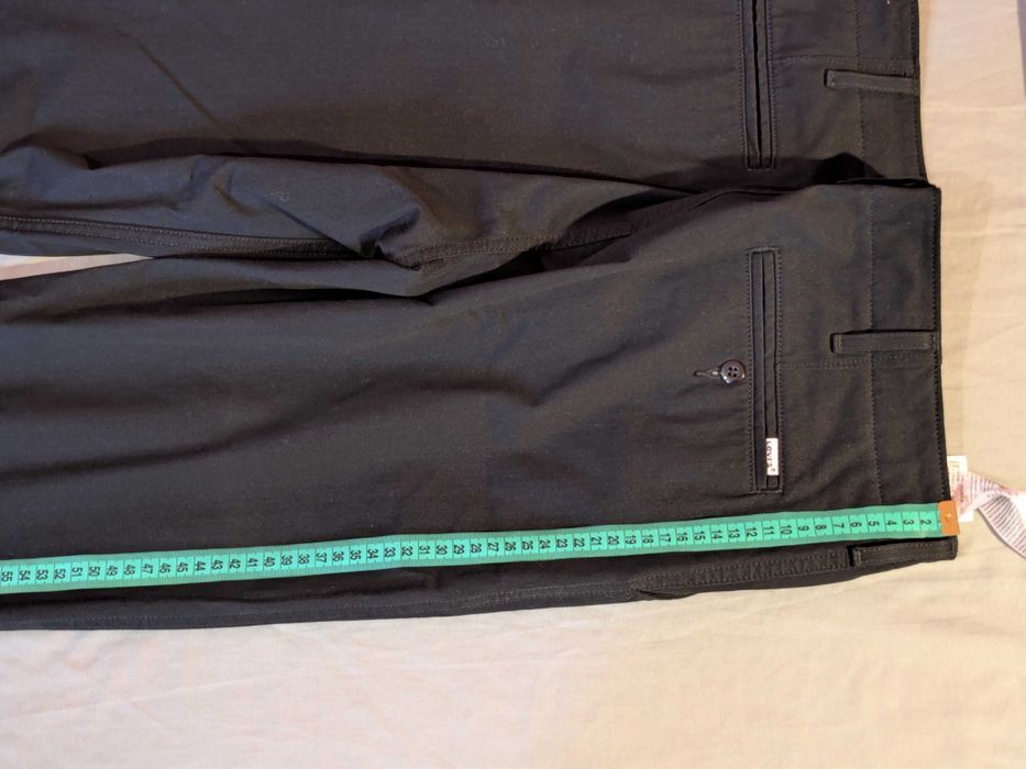 Чіноси Levi's WPL 423