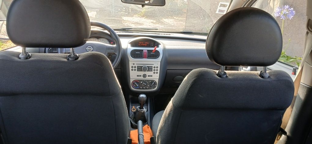 Opel Corsa 1.3CDTI