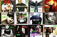 (36) Продам CD: Usher, Lemar, Cee-Lo Green та ін.