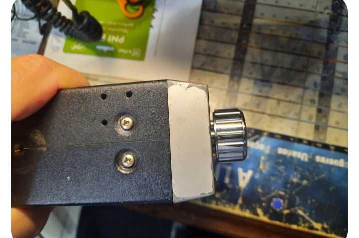 Radio cb Presidente Grant