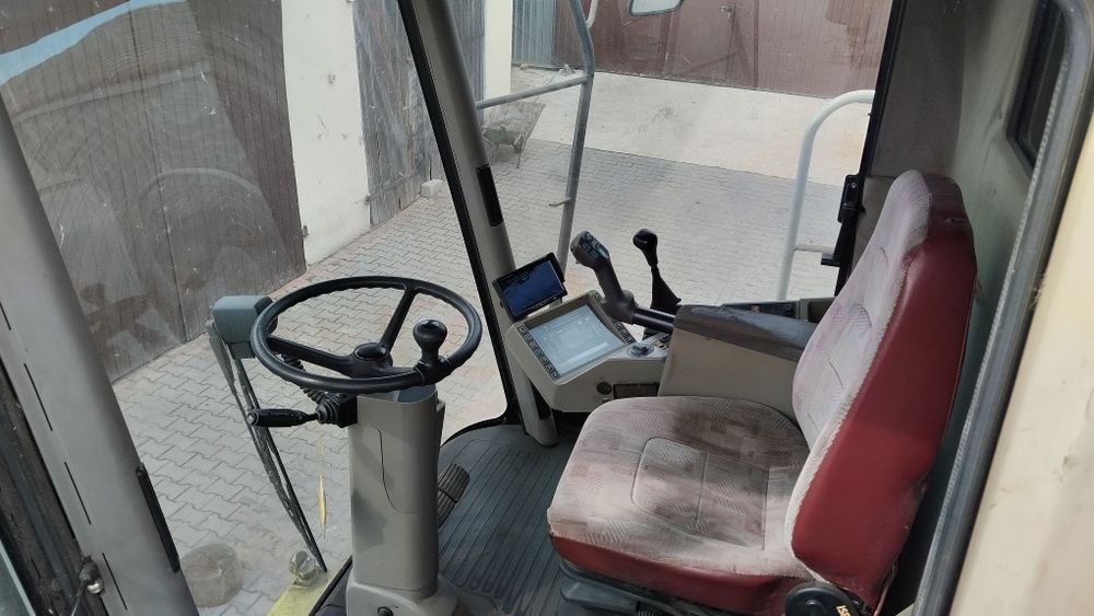 Claas lexion 450 (nie 440, 430, 420, tucano, trion, dominator)