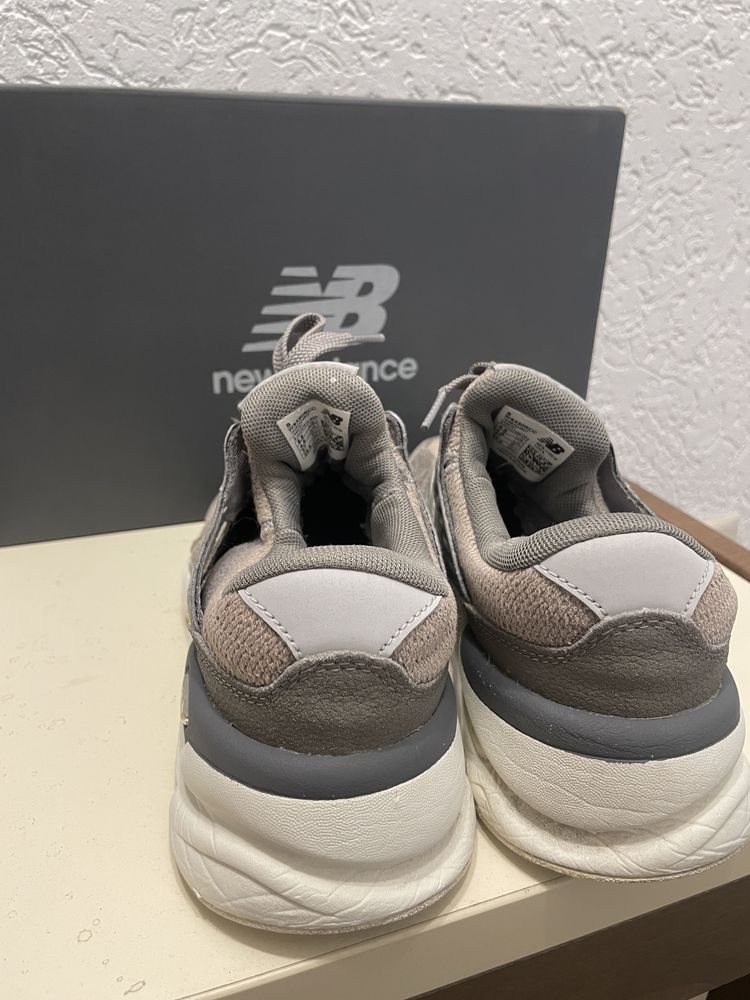 Кросівки New Balance