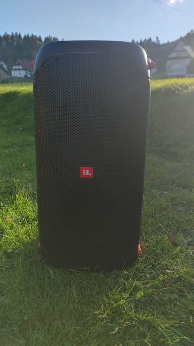 Jbl Partybox 110